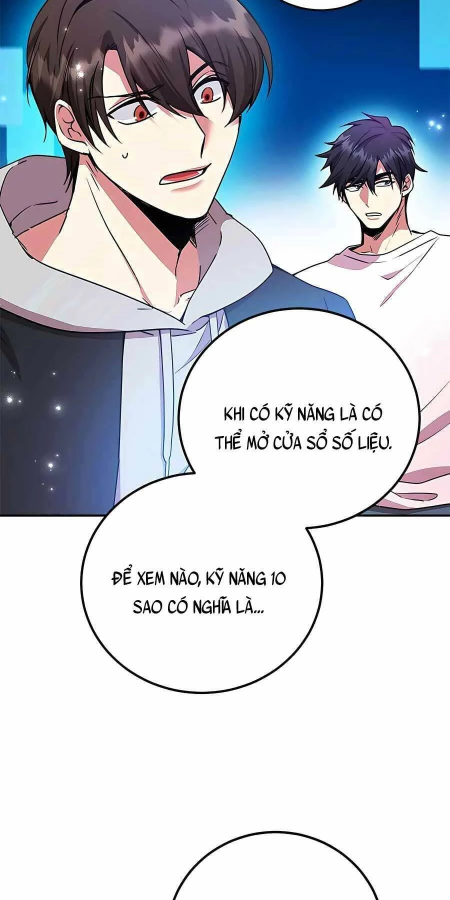 Tôi May Mắn Triệu Hồi Được Tinh Linh Hộ Vệ Hạng 10 Chapter 3 - 50