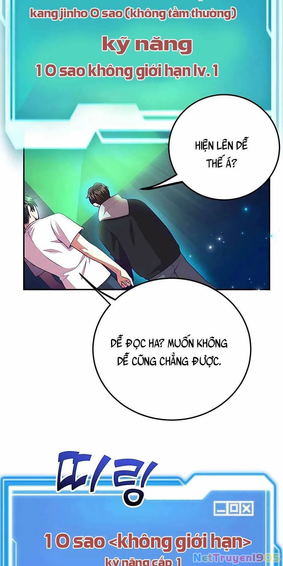 Tôi May Mắn Triệu Hồi Được Tinh Linh Hộ Vệ Hạng 10 Chapter 3 - 52