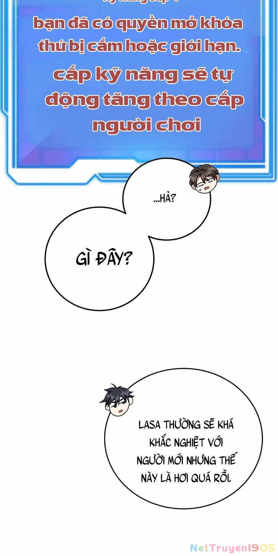 Tôi May Mắn Triệu Hồi Được Tinh Linh Hộ Vệ Hạng 10 Chapter 3 - 53