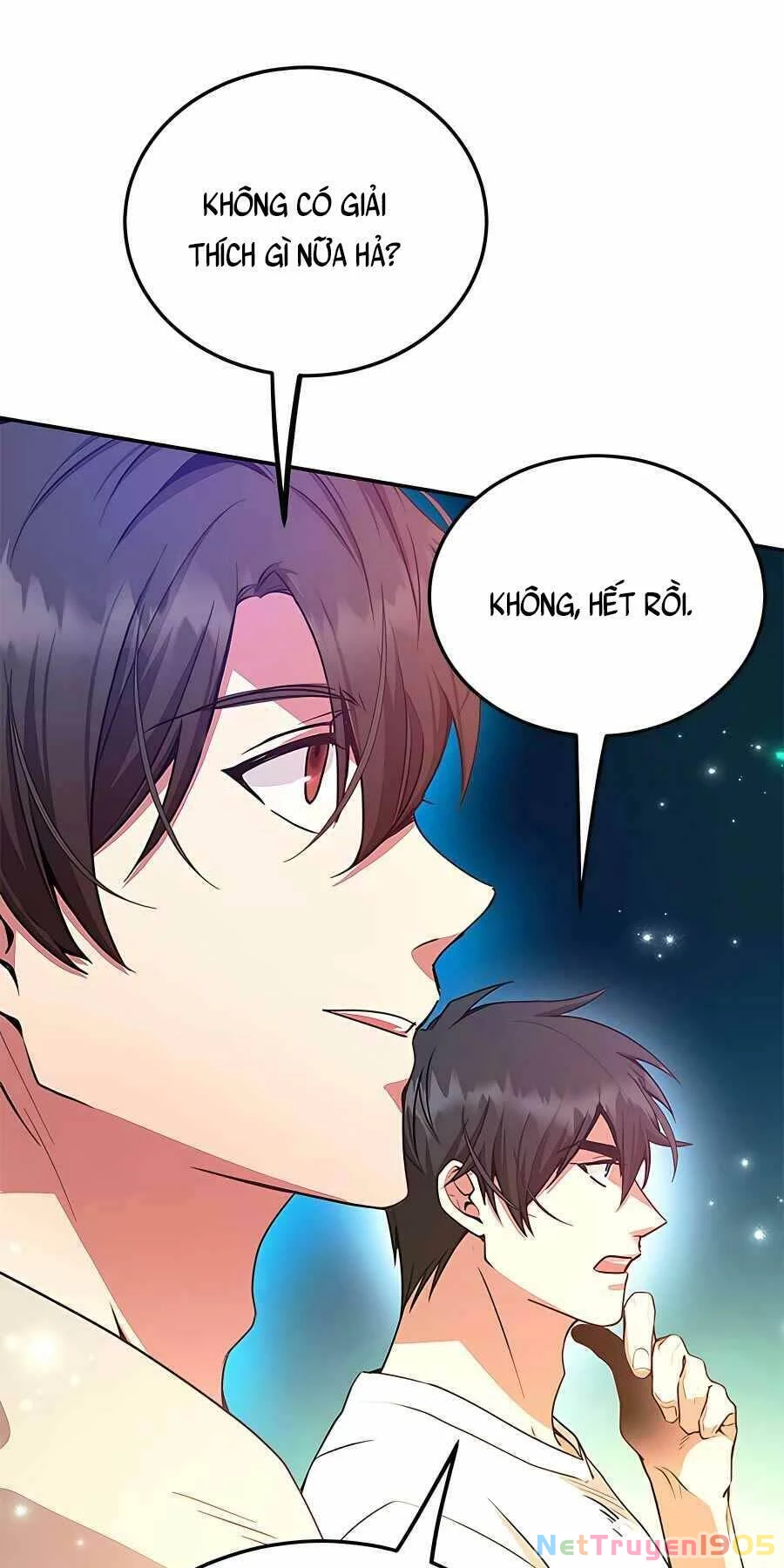 Tôi May Mắn Triệu Hồi Được Tinh Linh Hộ Vệ Hạng 10 Chapter 3 - 54