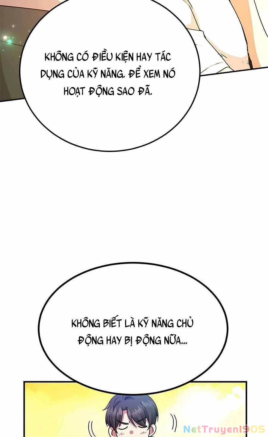 Tôi May Mắn Triệu Hồi Được Tinh Linh Hộ Vệ Hạng 10 Chapter 3 - 55