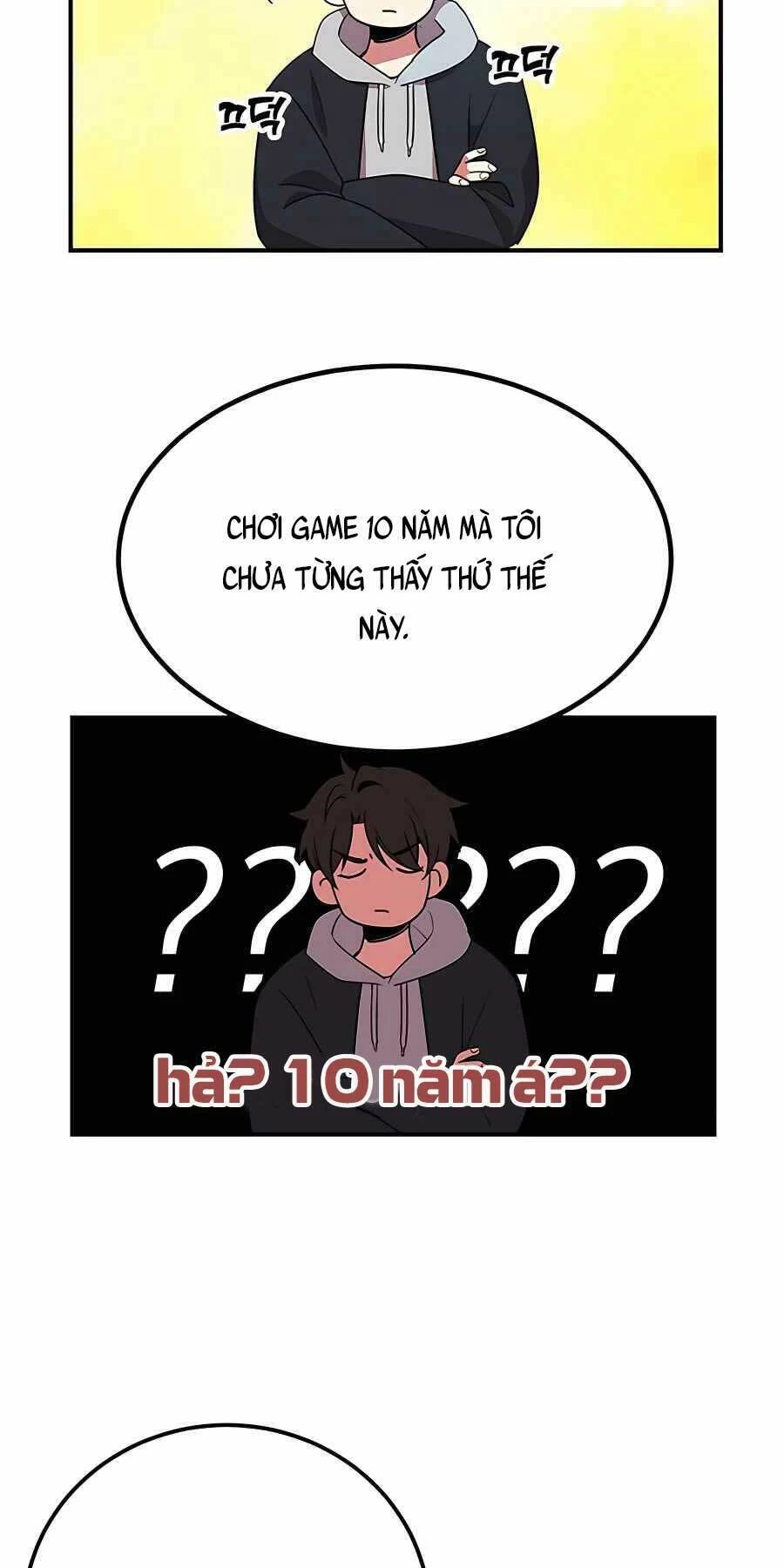 Tôi May Mắn Triệu Hồi Được Tinh Linh Hộ Vệ Hạng 10 Chapter 3 - 56