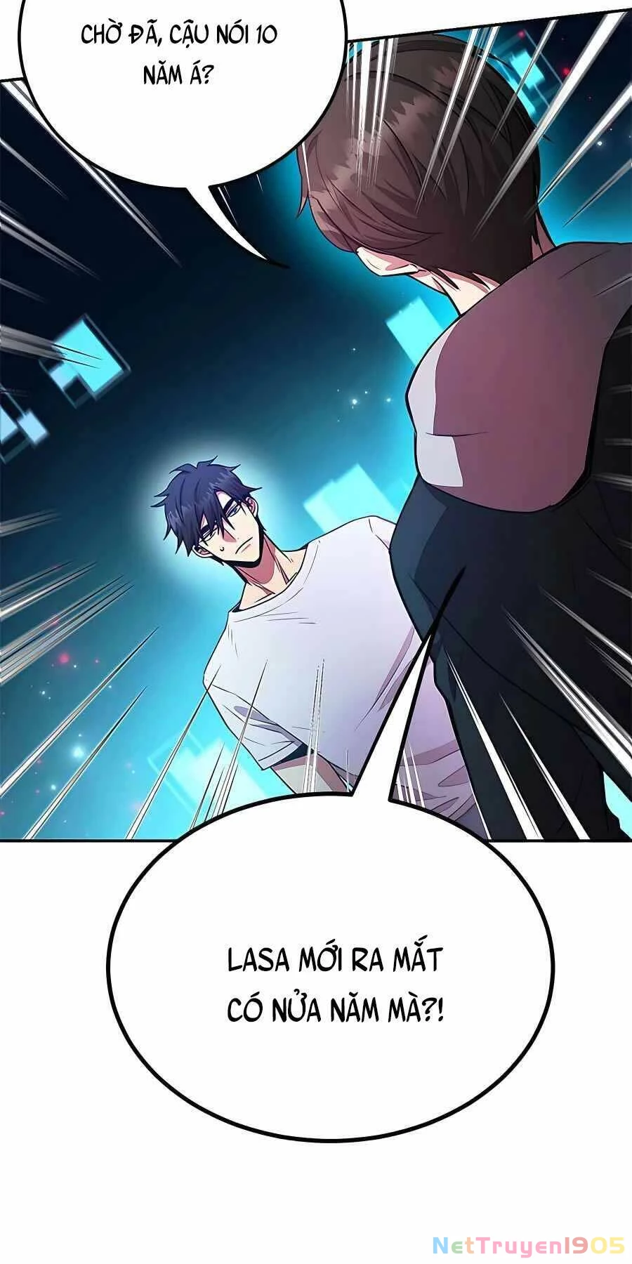 Tôi May Mắn Triệu Hồi Được Tinh Linh Hộ Vệ Hạng 10 Chapter 3 - 57