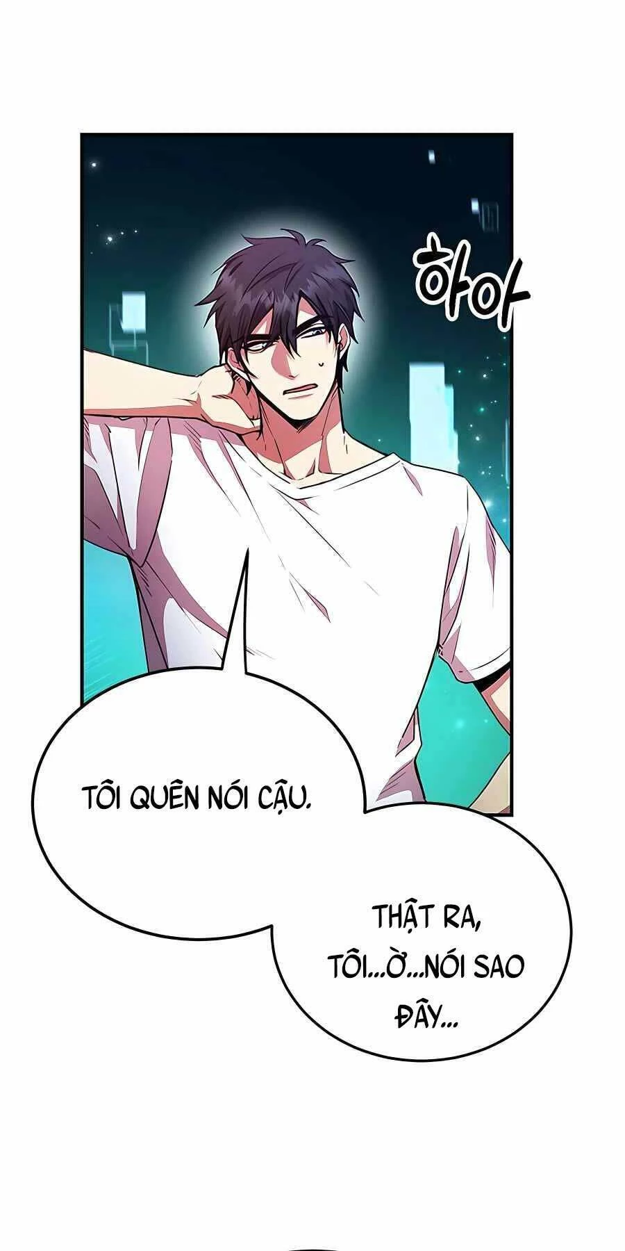 Tôi May Mắn Triệu Hồi Được Tinh Linh Hộ Vệ Hạng 10 Chapter 3 - 58