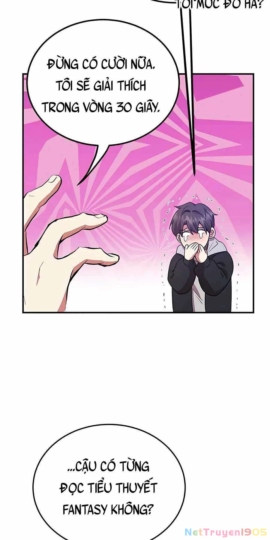 Tôi May Mắn Triệu Hồi Được Tinh Linh Hộ Vệ Hạng 10 Chapter 3 - 61