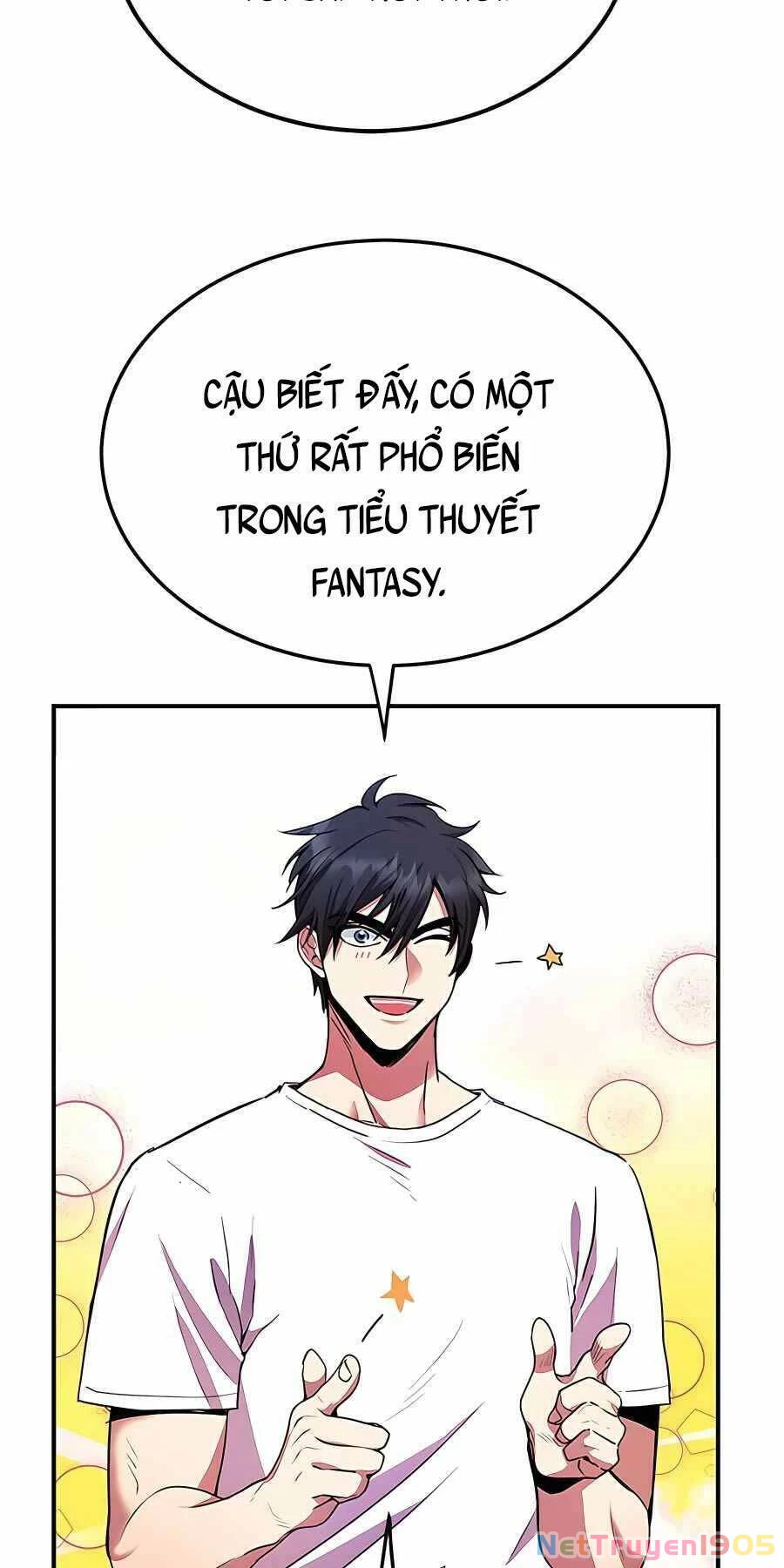 Tôi May Mắn Triệu Hồi Được Tinh Linh Hộ Vệ Hạng 10 Chapter 3 - 63