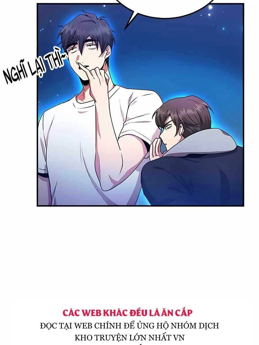 Tôi May Mắn Triệu Hồi Được Tinh Linh Hộ Vệ Hạng 10 Chapter 4 - 3