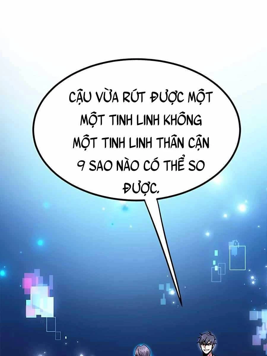 Tôi May Mắn Triệu Hồi Được Tinh Linh Hộ Vệ Hạng 10 Chapter 4 - 11