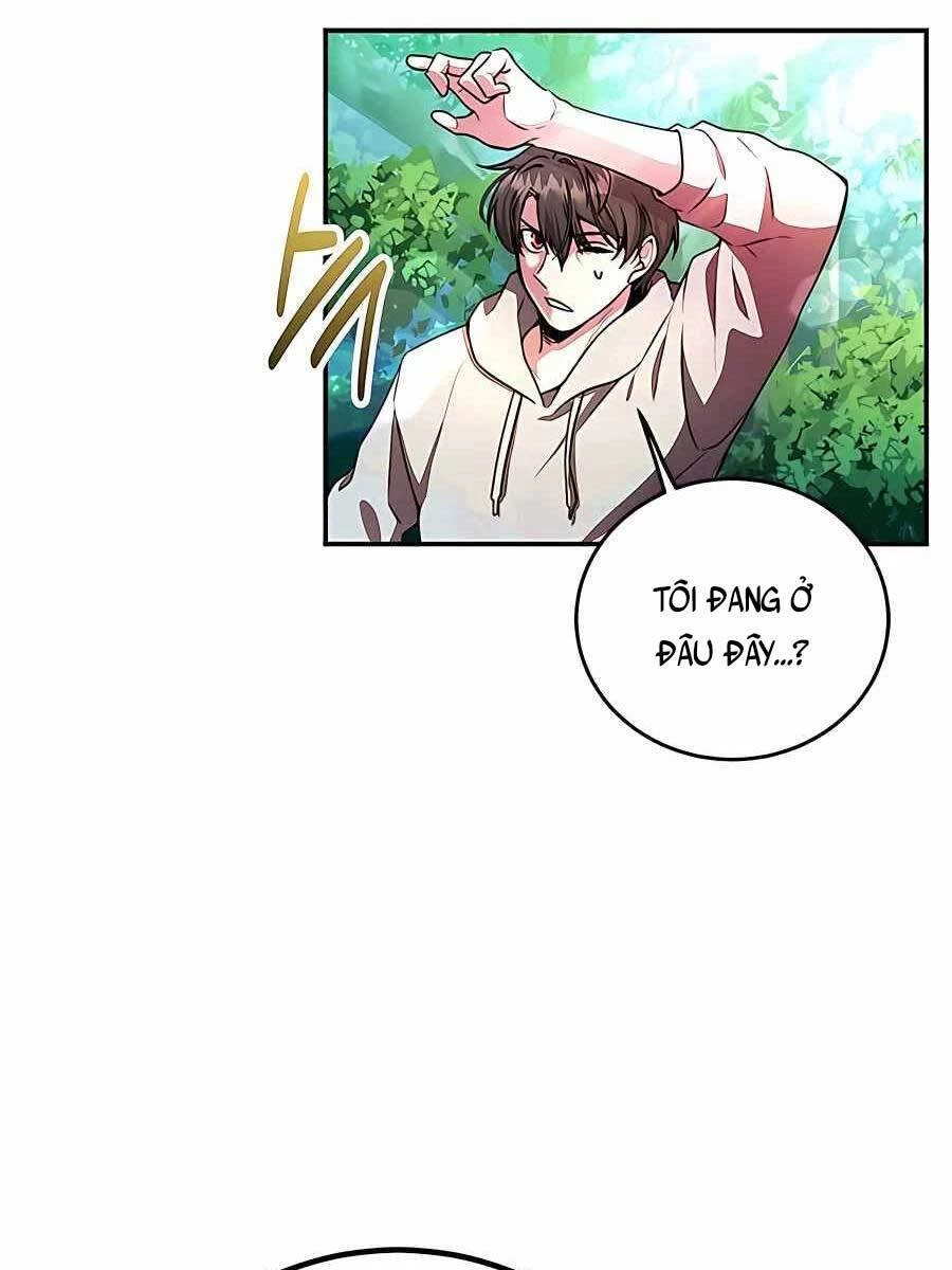 Tôi May Mắn Triệu Hồi Được Tinh Linh Hộ Vệ Hạng 10 Chapter 4 - 30