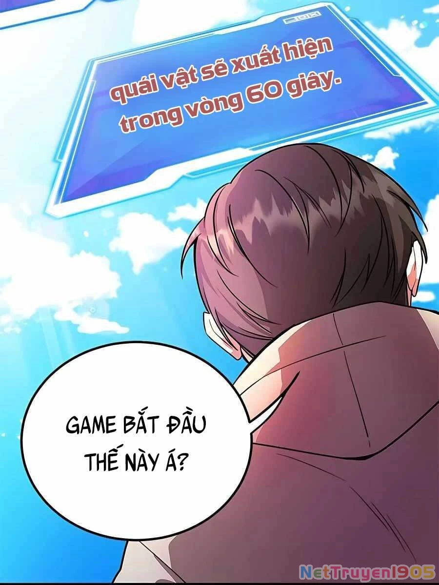 Tôi May Mắn Triệu Hồi Được Tinh Linh Hộ Vệ Hạng 10 Chapter 4 - 34