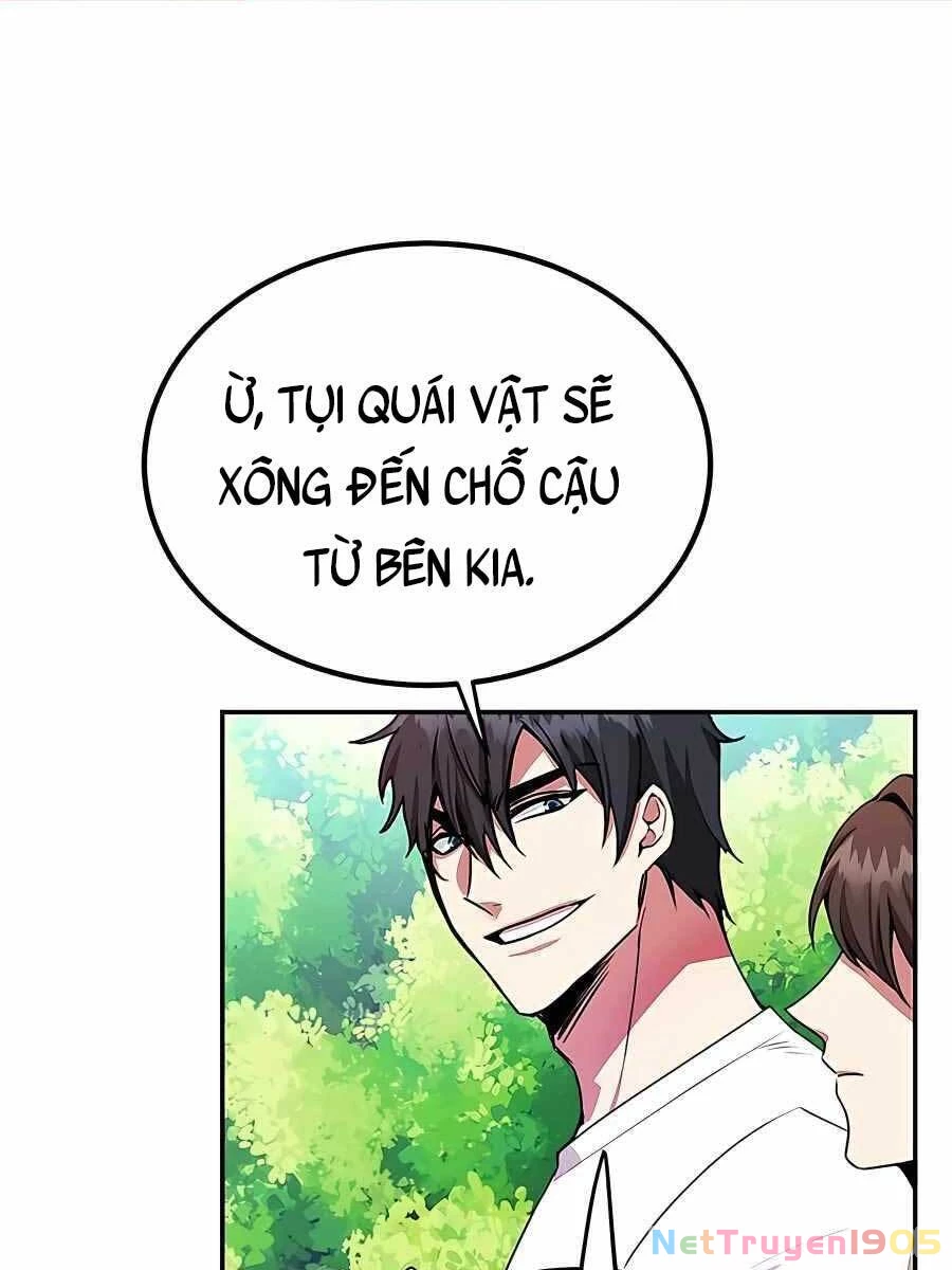 Tôi May Mắn Triệu Hồi Được Tinh Linh Hộ Vệ Hạng 10 Chapter 4 - 35