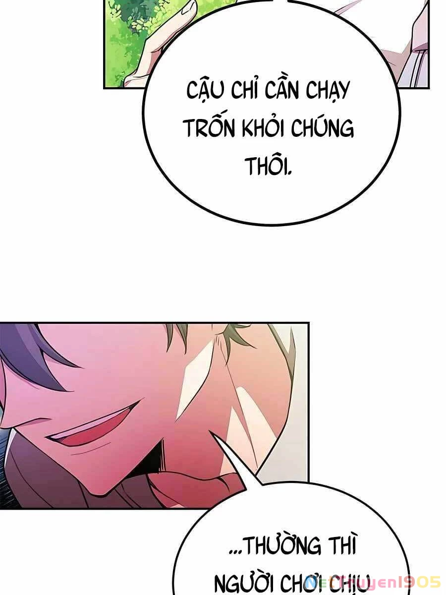 Tôi May Mắn Triệu Hồi Được Tinh Linh Hộ Vệ Hạng 10 Chapter 4 - 36