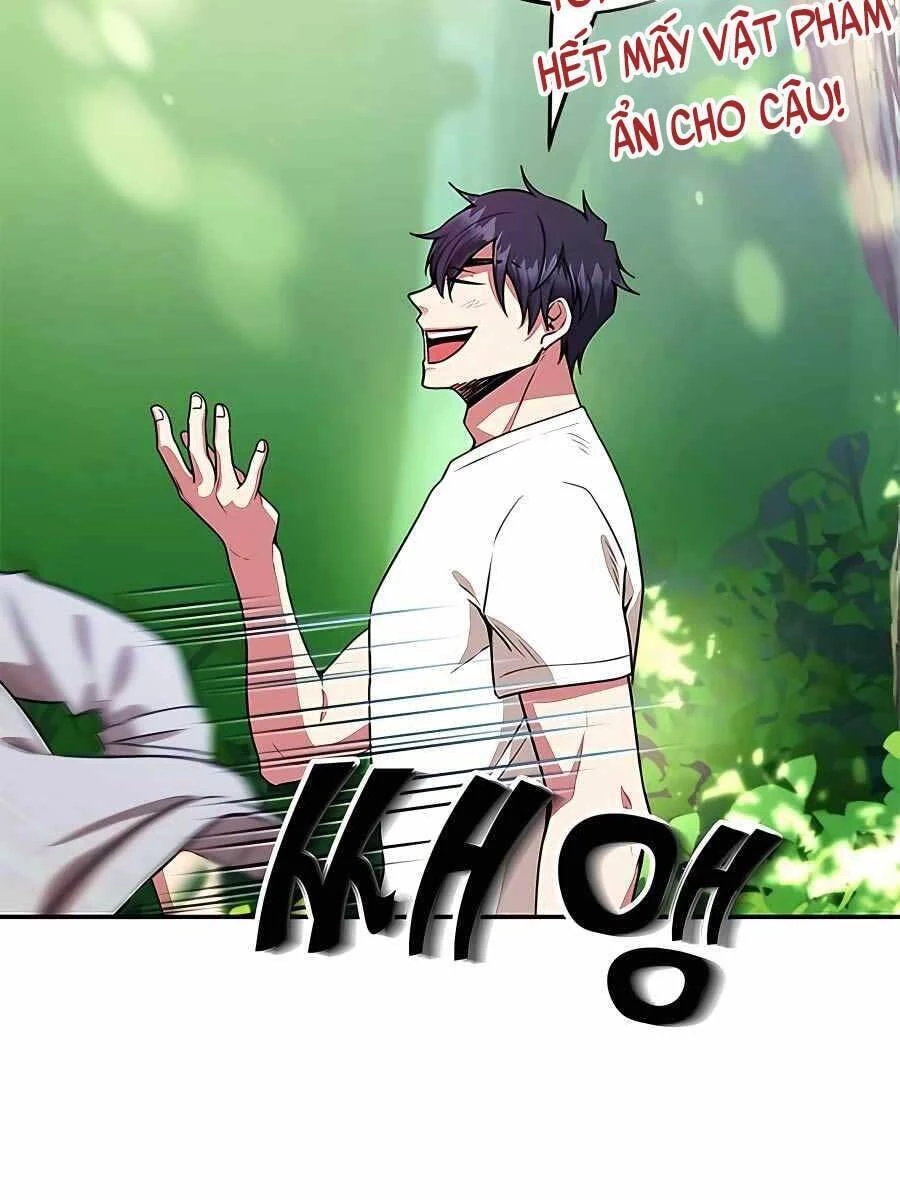 Tôi May Mắn Triệu Hồi Được Tinh Linh Hộ Vệ Hạng 10 Chapter 4 - 38