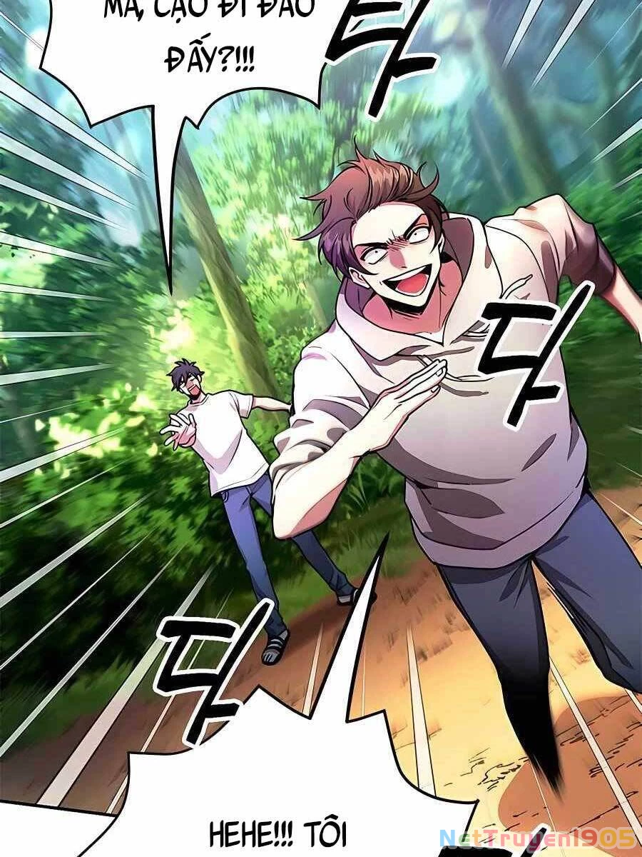 Tôi May Mắn Triệu Hồi Được Tinh Linh Hộ Vệ Hạng 10 Chapter 4 - 41