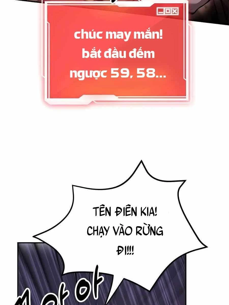 Tôi May Mắn Triệu Hồi Được Tinh Linh Hộ Vệ Hạng 10 Chapter 4 - 44