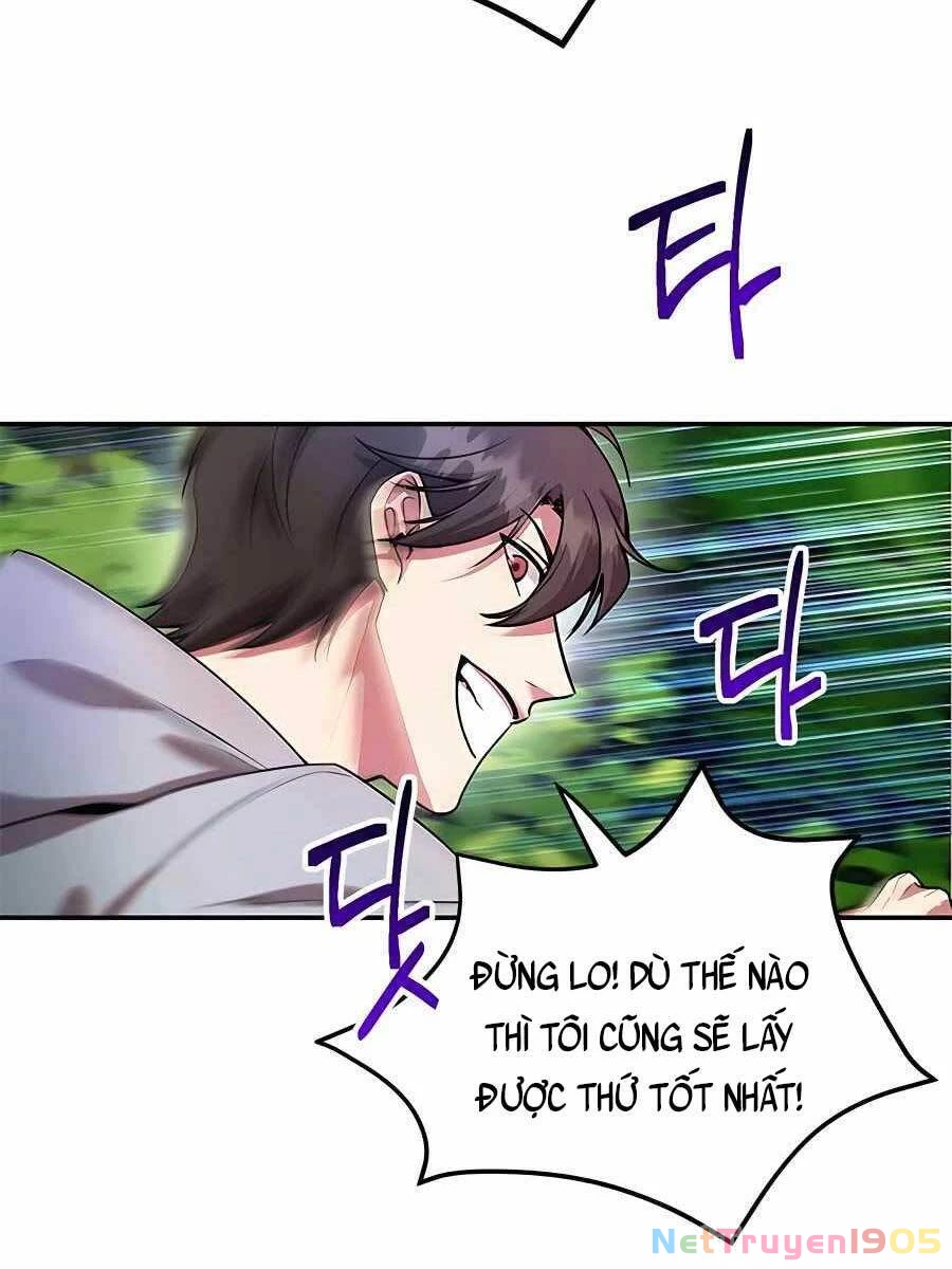 Tôi May Mắn Triệu Hồi Được Tinh Linh Hộ Vệ Hạng 10 Chapter 4 - 46