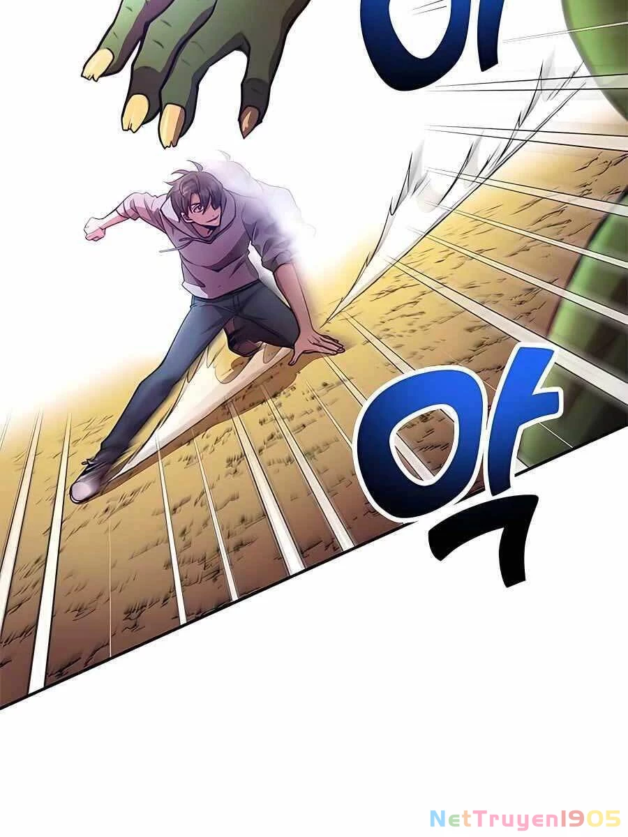 Tôi May Mắn Triệu Hồi Được Tinh Linh Hộ Vệ Hạng 10 Chapter 4 - 48