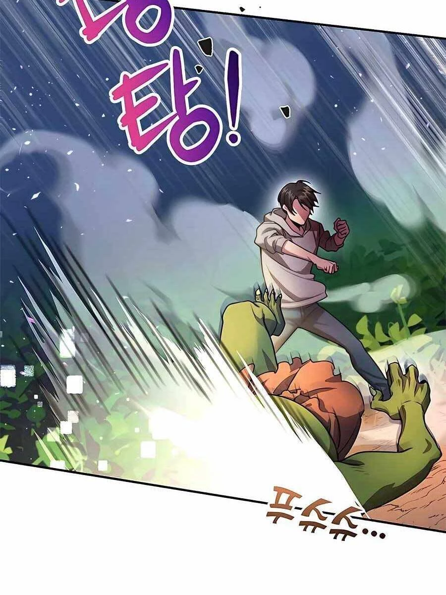 Tôi May Mắn Triệu Hồi Được Tinh Linh Hộ Vệ Hạng 10 Chapter 4 - 56