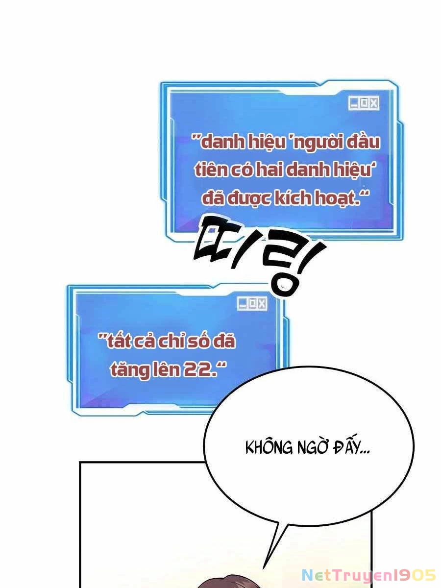 Tôi May Mắn Triệu Hồi Được Tinh Linh Hộ Vệ Hạng 10 Chapter 4 - 57