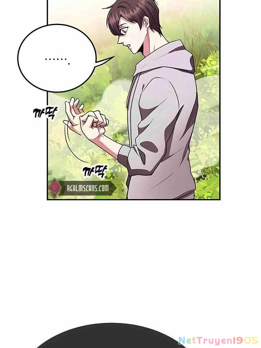 Tôi May Mắn Triệu Hồi Được Tinh Linh Hộ Vệ Hạng 10 Chapter 4 - 58