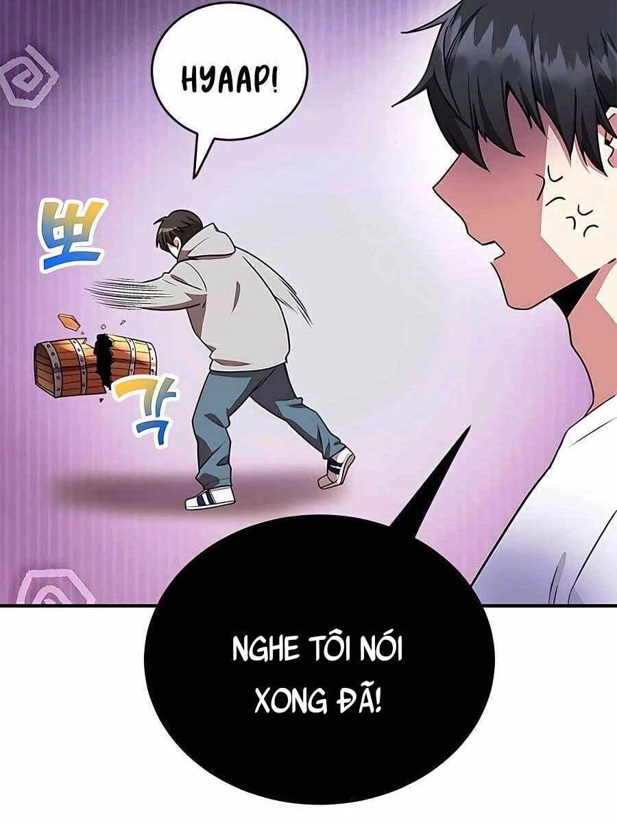 Tôi May Mắn Triệu Hồi Được Tinh Linh Hộ Vệ Hạng 10 Chapter 4 - 78