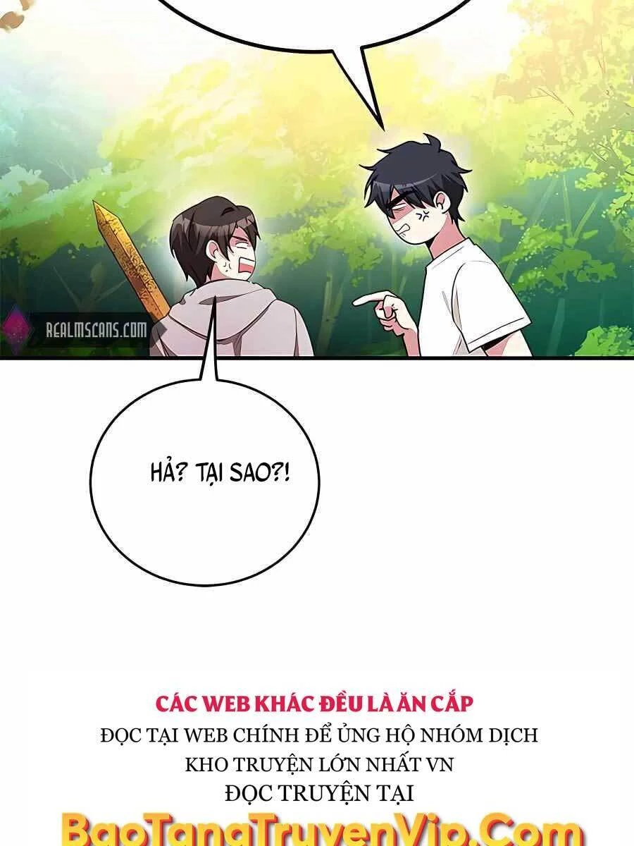 Tôi May Mắn Triệu Hồi Được Tinh Linh Hộ Vệ Hạng 10 Chapter 4 - 83