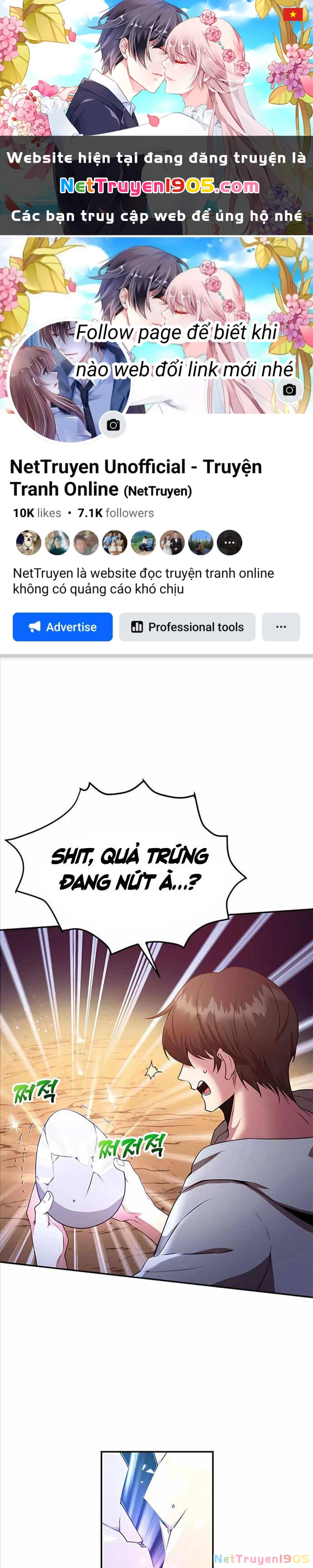 Tôi May Mắn Triệu Hồi Được Tinh Linh Hộ Vệ Hạng 10 Chapter 5 - 1