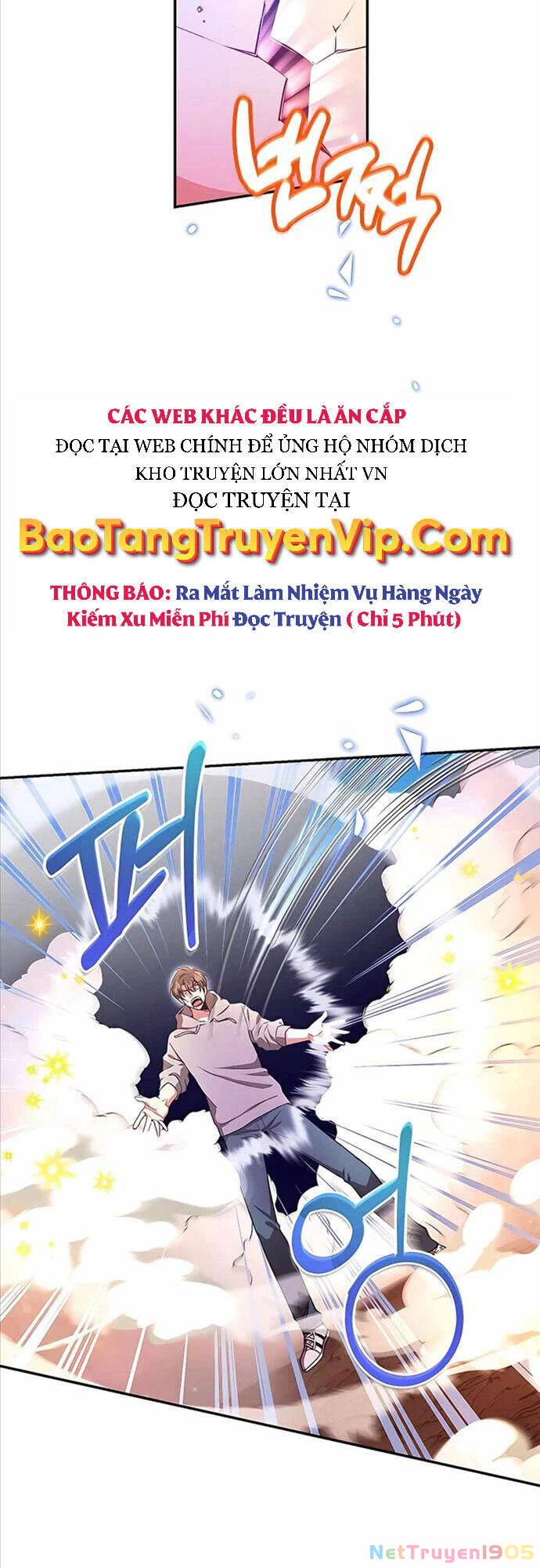 Tôi May Mắn Triệu Hồi Được Tinh Linh Hộ Vệ Hạng 10 Chapter 5 - 2