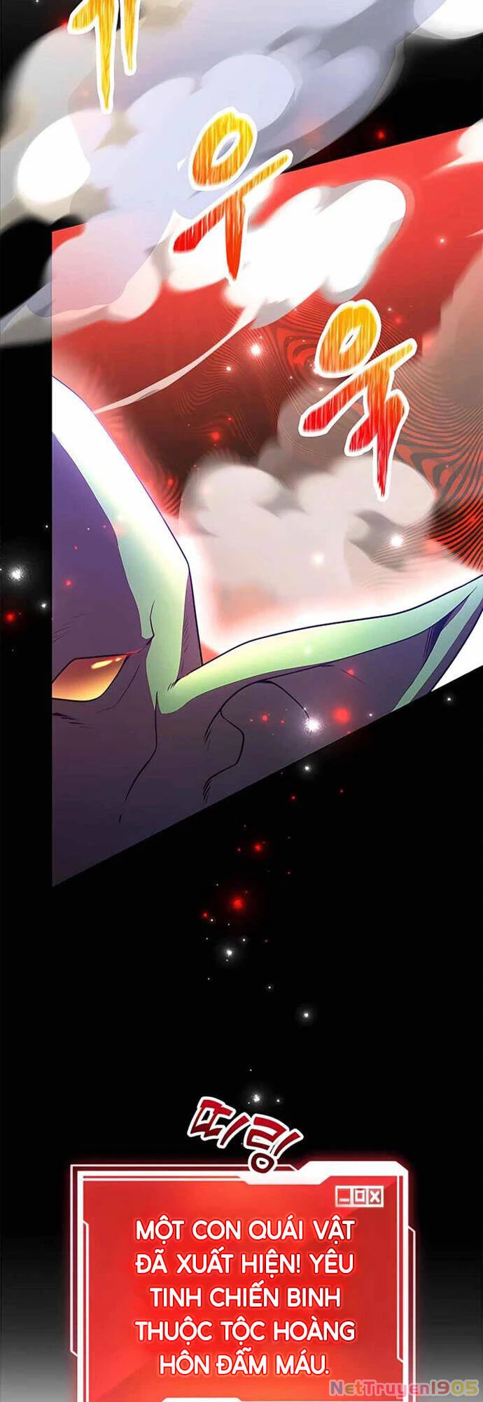 Tôi May Mắn Triệu Hồi Được Tinh Linh Hộ Vệ Hạng 10 Chapter 5 - 4