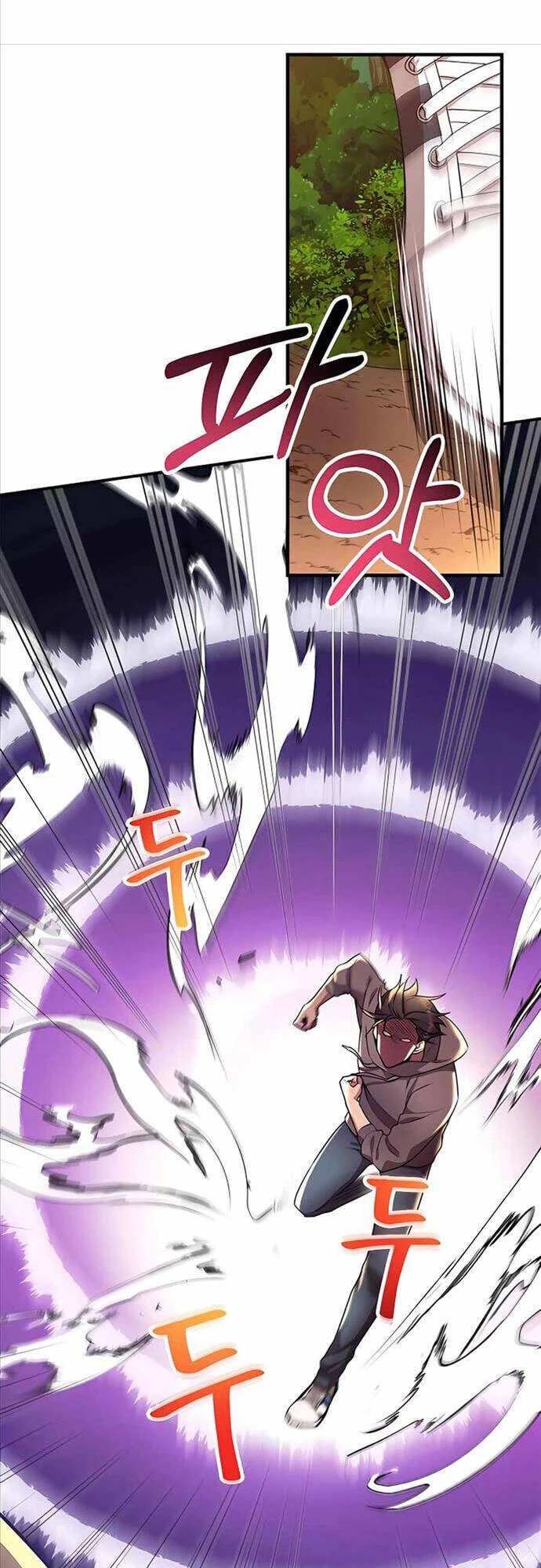 Tôi May Mắn Triệu Hồi Được Tinh Linh Hộ Vệ Hạng 10 Chapter 5 - 9