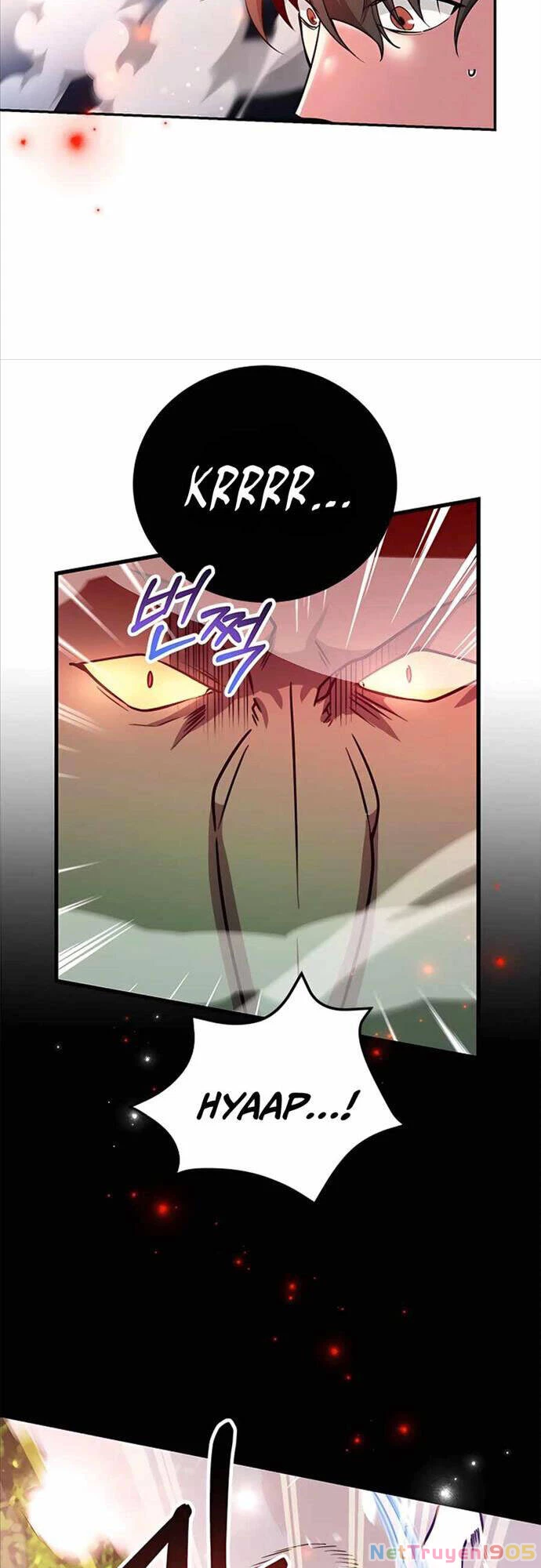 Tôi May Mắn Triệu Hồi Được Tinh Linh Hộ Vệ Hạng 10 Chapter 5 - 13