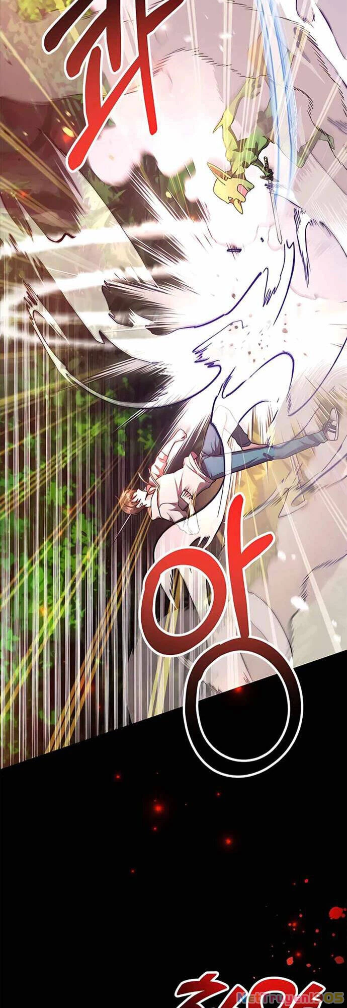 Tôi May Mắn Triệu Hồi Được Tinh Linh Hộ Vệ Hạng 10 Chapter 5 - 14