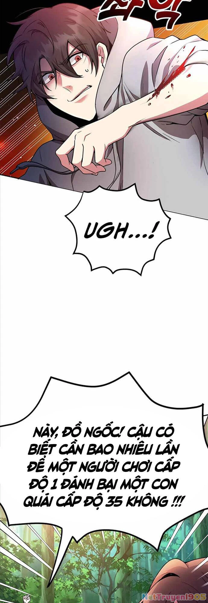 Tôi May Mắn Triệu Hồi Được Tinh Linh Hộ Vệ Hạng 10 Chapter 5 - 15