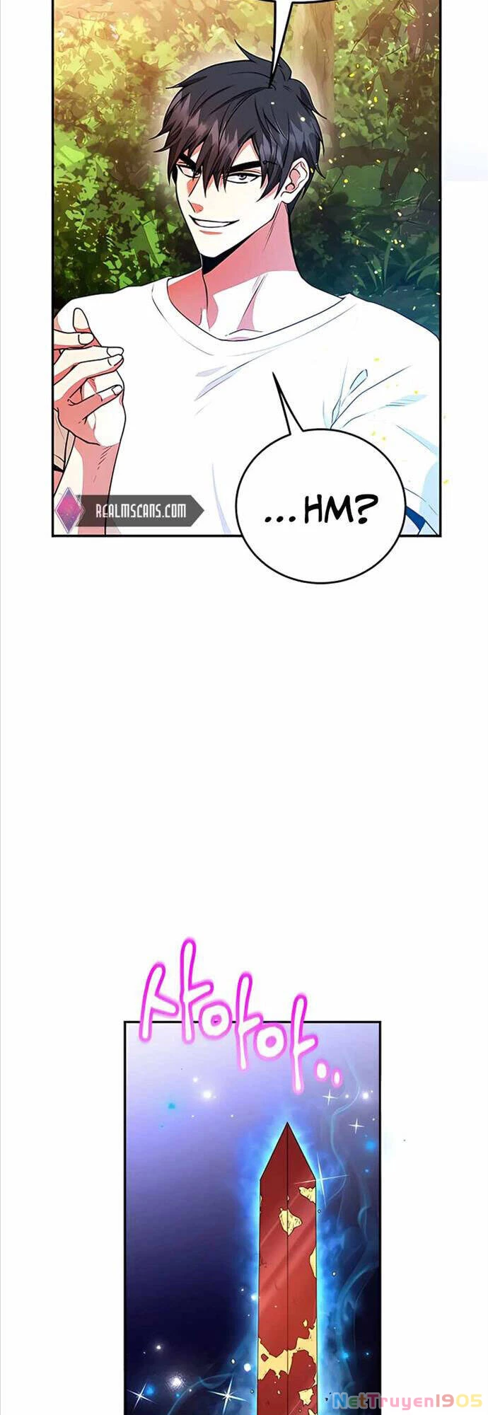 Tôi May Mắn Triệu Hồi Được Tinh Linh Hộ Vệ Hạng 10 Chapter 5 - 23