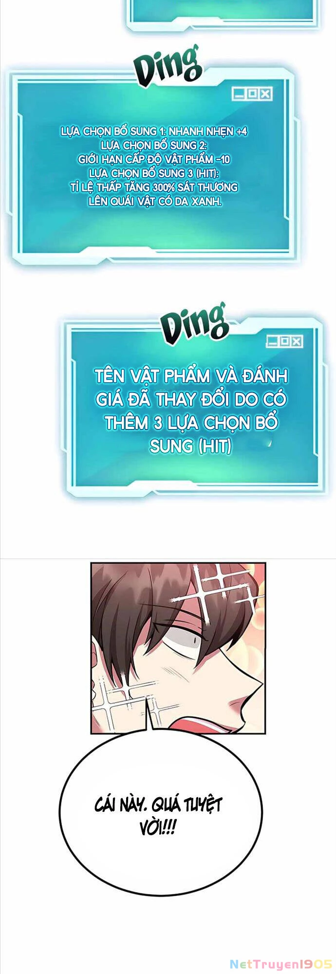 Tôi May Mắn Triệu Hồi Được Tinh Linh Hộ Vệ Hạng 10 Chapter 5 - 25