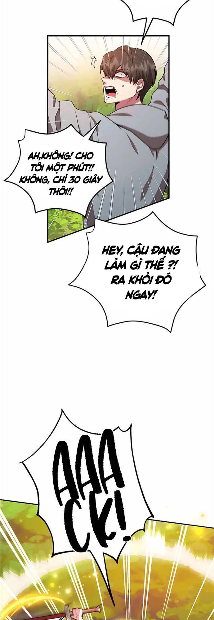 Tôi May Mắn Triệu Hồi Được Tinh Linh Hộ Vệ Hạng 10 Chapter 5 - 27