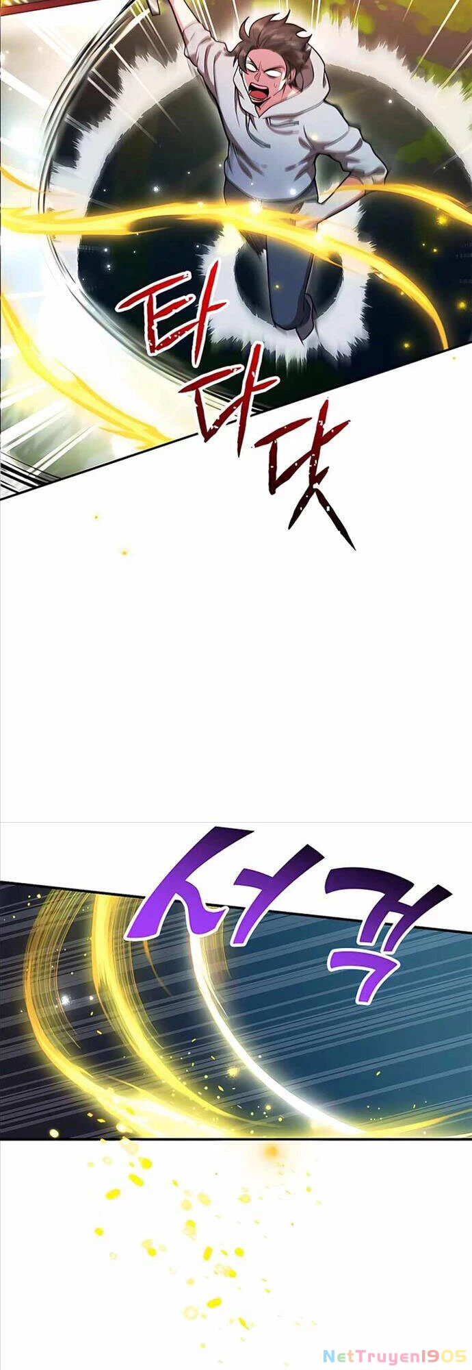 Tôi May Mắn Triệu Hồi Được Tinh Linh Hộ Vệ Hạng 10 Chapter 5 - 28