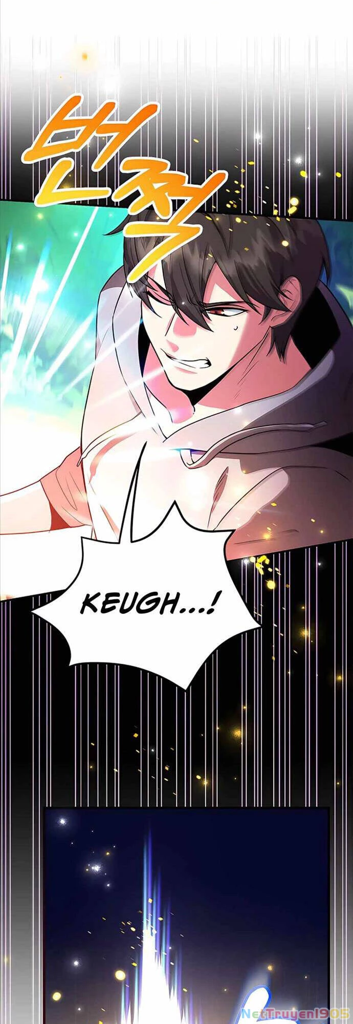 Tôi May Mắn Triệu Hồi Được Tinh Linh Hộ Vệ Hạng 10 Chapter 5 - 29