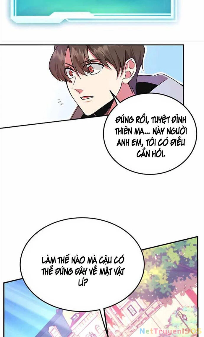 Tôi May Mắn Triệu Hồi Được Tinh Linh Hộ Vệ Hạng 10 Chapter 5 - 35