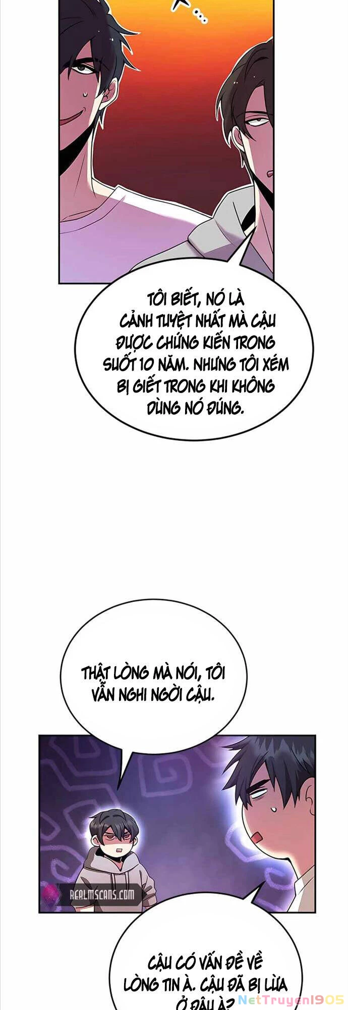 Tôi May Mắn Triệu Hồi Được Tinh Linh Hộ Vệ Hạng 10 Chapter 5 - 39