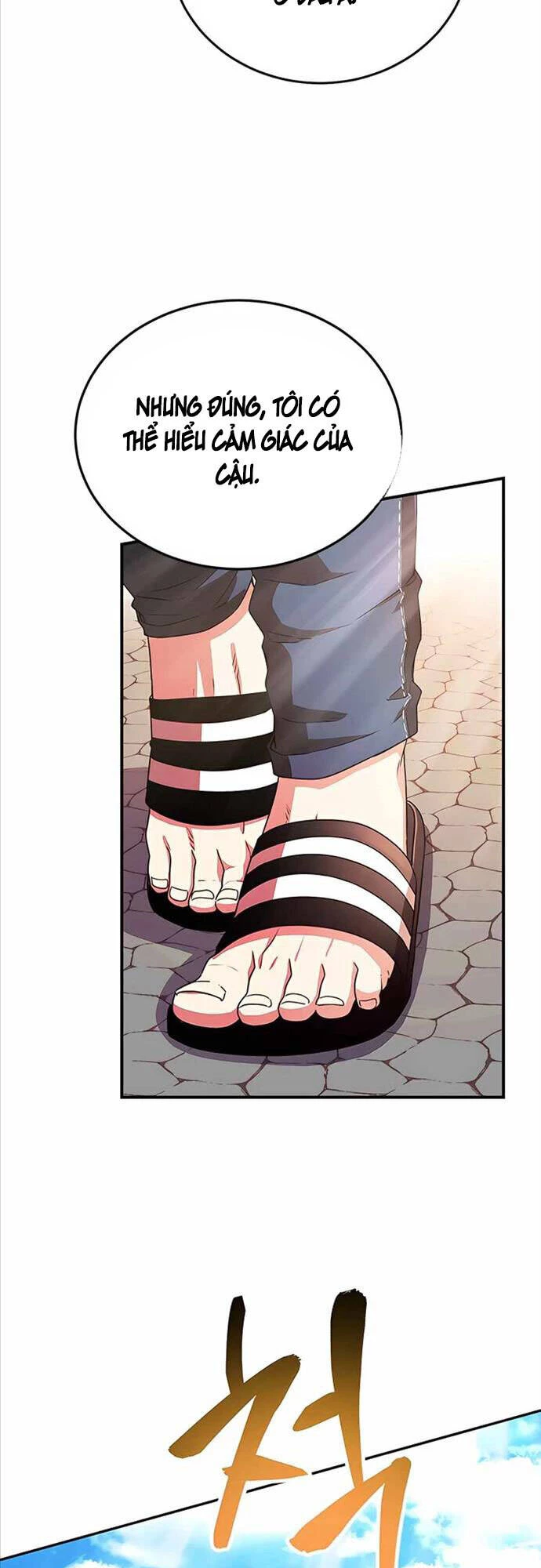 Tôi May Mắn Triệu Hồi Được Tinh Linh Hộ Vệ Hạng 10 Chapter 5 - 40