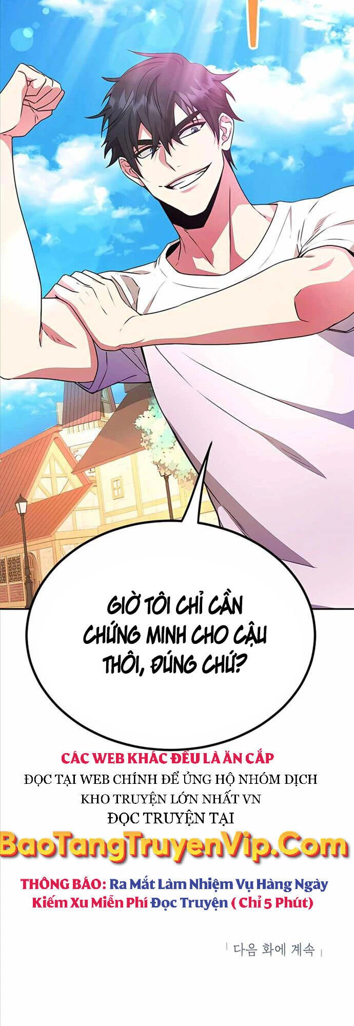 Tôi May Mắn Triệu Hồi Được Tinh Linh Hộ Vệ Hạng 10 Chapter 5 - 41