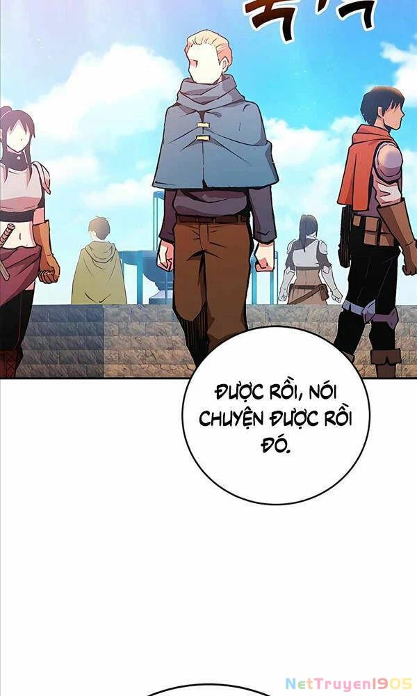 Tôi May Mắn Triệu Hồi Được Tinh Linh Hộ Vệ Hạng 10 Chapter 6 - 3