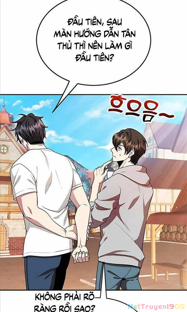 Tôi May Mắn Triệu Hồi Được Tinh Linh Hộ Vệ Hạng 10 Chapter 6 - 4