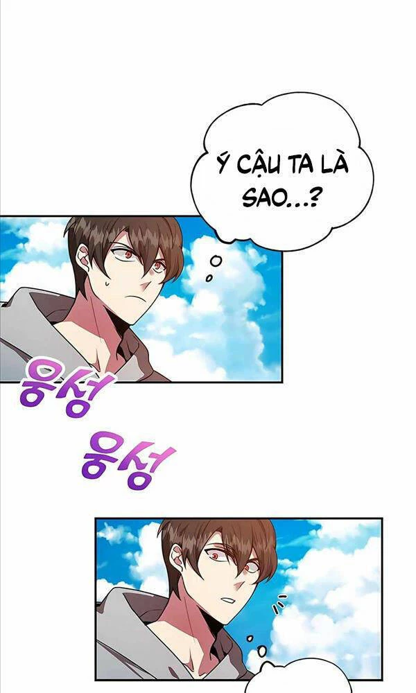 Tôi May Mắn Triệu Hồi Được Tinh Linh Hộ Vệ Hạng 10 Chapter 6 - 9