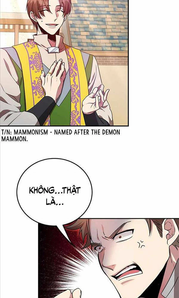 Tôi May Mắn Triệu Hồi Được Tinh Linh Hộ Vệ Hạng 10 Chapter 6 - 12