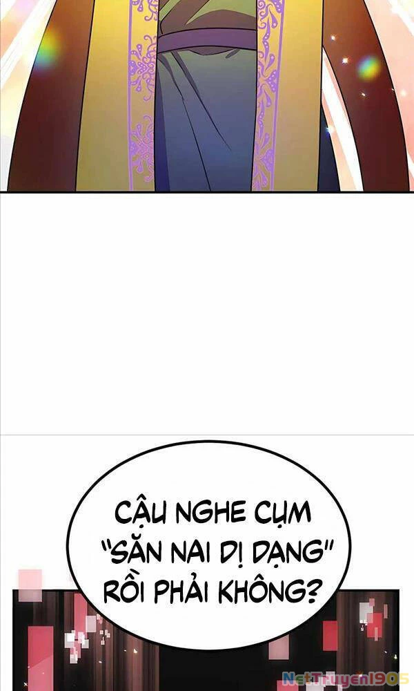 Tôi May Mắn Triệu Hồi Được Tinh Linh Hộ Vệ Hạng 10 Chapter 6 - 24