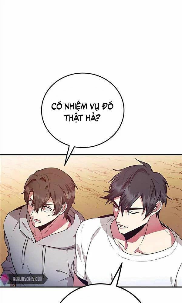 Tôi May Mắn Triệu Hồi Được Tinh Linh Hộ Vệ Hạng 10 Chapter 6 - 26