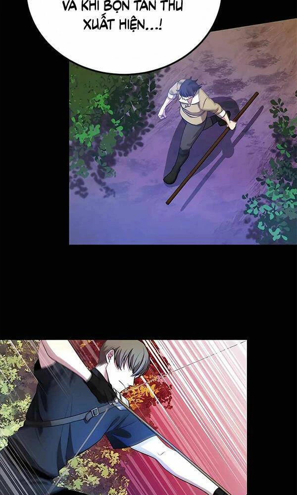 Tôi May Mắn Triệu Hồi Được Tinh Linh Hộ Vệ Hạng 10 Chapter 6 - 32