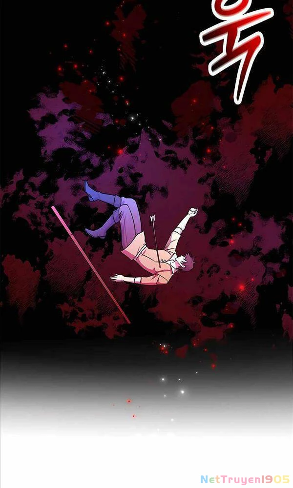 Tôi May Mắn Triệu Hồi Được Tinh Linh Hộ Vệ Hạng 10 Chapter 6 - 34